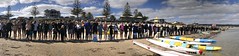 hands across the sand - brighton adelaide may 2019