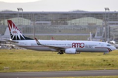 AMC Airlines