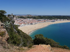Portugal 2019 03 Nazaré