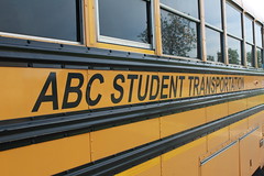 ABC Student Transportation, Michigan
