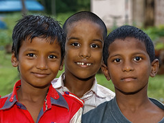 2014 SI Sri Venkateswara Orphanage