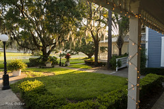 Highland Manor in Apopka Florida