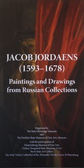 Jacob Jordaens (1593-1678) from Russian Collections