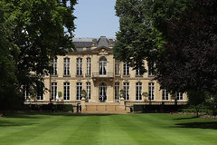 Hôtel de Matignon Paris