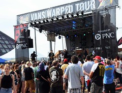 Warped Tour 2019