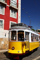 Lisbon Portugal 2019