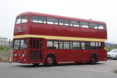 Outing: Morecambe (White Lunds depot) - 25/05/2019