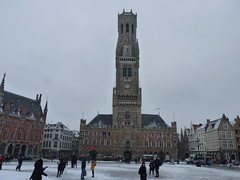 Bruges - January 2019
