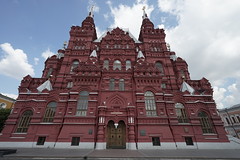 Russia - Moscow
