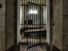 Prison des Hirondelles