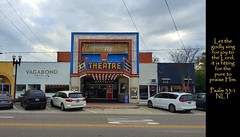 murray hill theatre