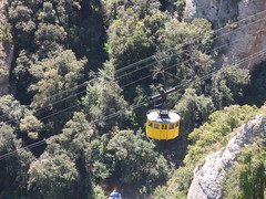 Transport in Montserrat