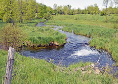 19-09 Rivers, Streams, Creeks.