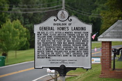Maryland Historical Markers