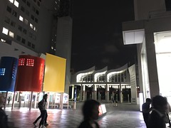 Night Umeda, Osaka @Jun2019