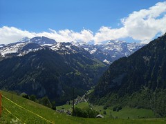 Switzerland Alps / Alpes Suisse