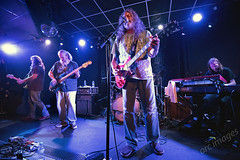 Meat Puppets, Munky and Nose, 10/06/19