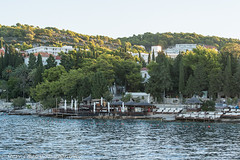 Coastal Views - Hvar to Split