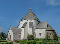 Kirche von Østerlars
