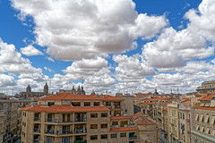 Salamanca 2019