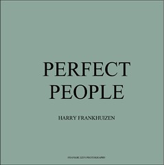 Book: Perfect People