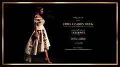 India fashion Week Australia