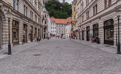 Ljubljana 2012