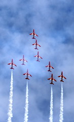 Cosford Airshow 2019