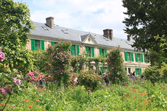 Monet à Giverny