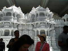 '19 Hindu Temple (Ser/ORE)