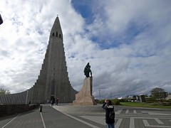 Islande - Reykjavik 2