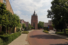 Dutch towns - Sprang-Capelle