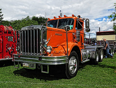 Macungie Antique Truck Show 2019