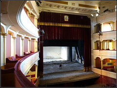 Teatro Comunale dell' Opera di S. F. s. P.