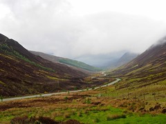 Scotland - Highlands