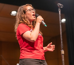 Redondo Union High School - Choir Concert - Broadway and Beyond 2019