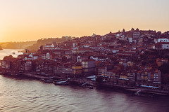 Porto Sunset