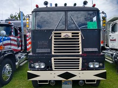 2019 Macungie Truck Show