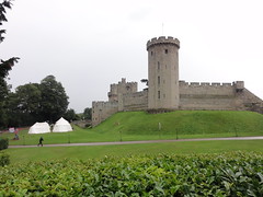 2010 Warwick Castle