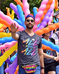 Stonewall Columbus Pride Parade 2019 Part Three