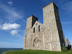 Reculver & Minster-in-Thanet