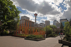 2019 - Downtown Calgary