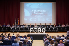 Assemblea General de Clubs 2019