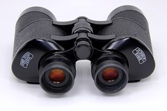 Carl Zeiss Binoculars