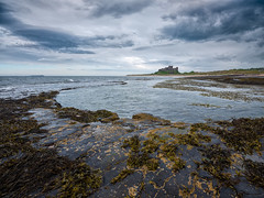 Northumberland Coastline