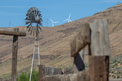 Windmills-Wind Turbines