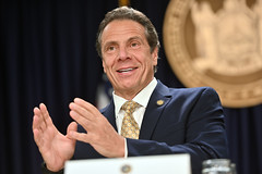 Governor Cuomo Unveils New Fare Evasion Enforcement Policy for New York City's Subways and Buses