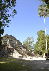Yucatan Peninsular, Mexico