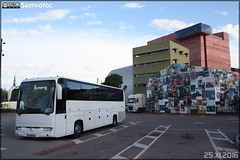 Irisbus Iliade - A. Faur