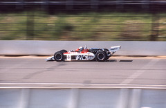1975 Pocono Speedway
